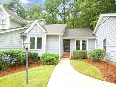 1409 Mapleside Ct, Raleigh, NC, 27609