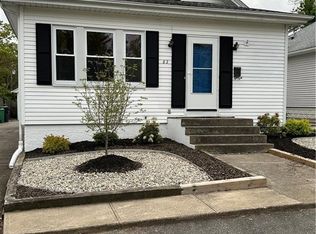 82 Benedict Rd, Warwick, RI 02888