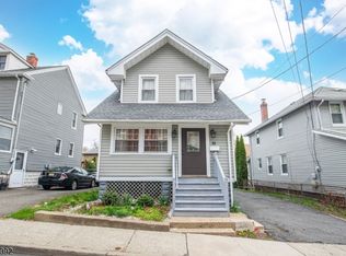 51 Park Ter, West Orange, NJ 07052