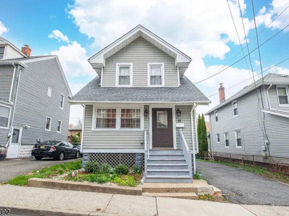 51 Park Ter, West Orange Twp., NJ 07052