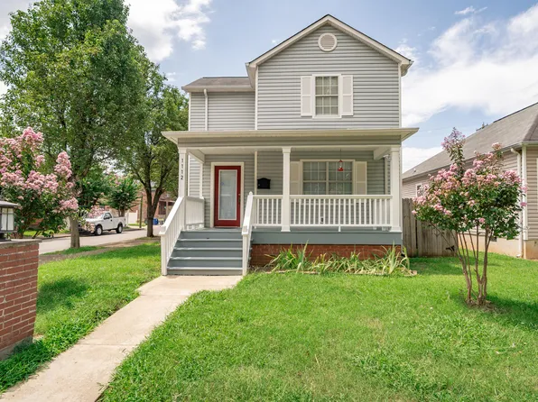 1112 E 8th St, Chattanooga, TN 37403