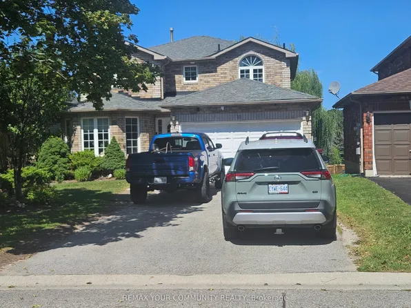 38 Masters Dr, Barrie, ON L4M 6W9