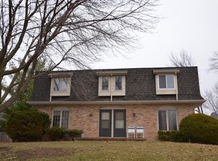 4825 Merced St, Des Moines, IA 50310