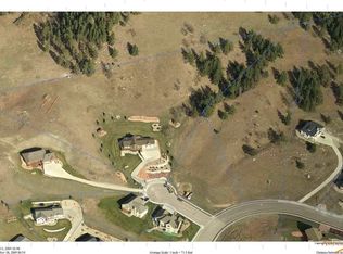2300 Malibu Loop, Sturgis, SD 57785