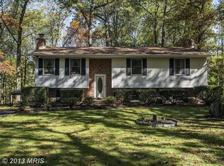 2730 Sams Creek Rd, New Windsor, MD 21776