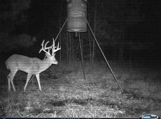 345 Private Road 8120, Crockett, TX