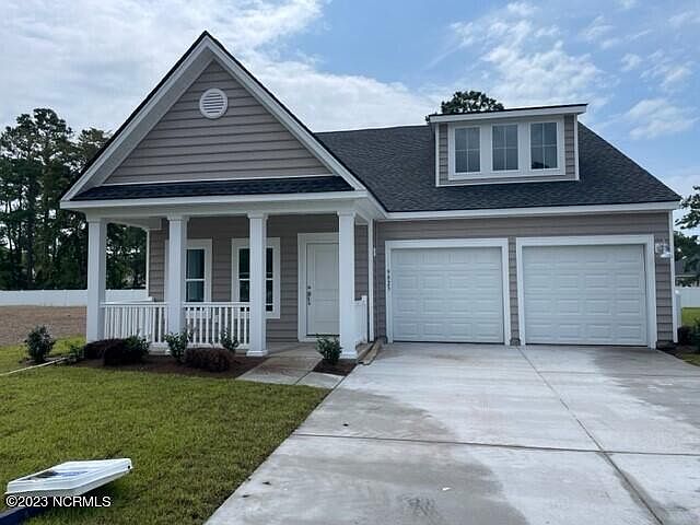 1st image of 9023 Island Shore Avenue Lot 170