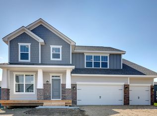 1885 Aztec Ave, Shakopee, MN 55379