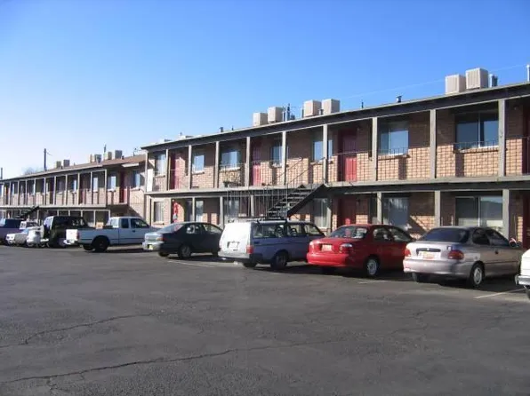 2450 Hagerty Rd #14, Las Cruces, NM 88001