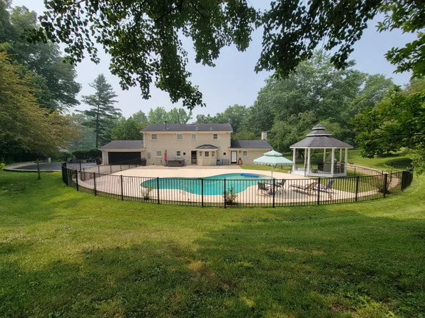 1071 Us Highway 227, Carrollton, KY 41008