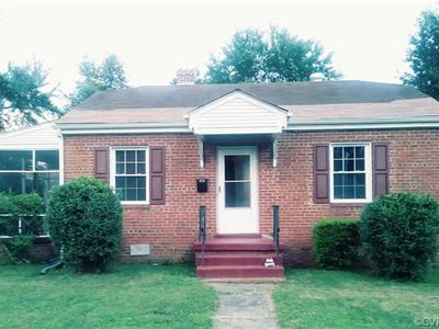 3103 Winchester St, Henrico, VA, 23231