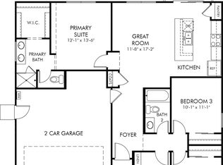 Asher Plan, Silva Farms - Classic Series, Goodyear, AZ 85338
