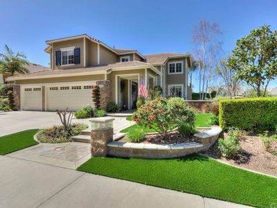 32752 Rosemont Dr, Trabuco Canyon, CA, 92679