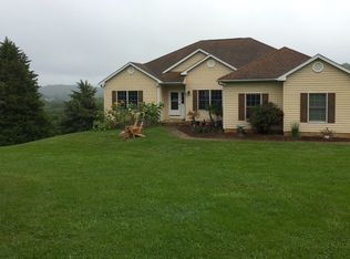 83 Windy Meadows Ct, Front Royal, VA 22630