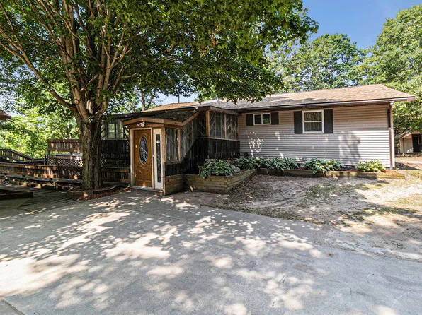 2511 S 124th Ave, Shelby, MI 49455