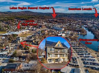 377 Union Ave, Laconia, NH 03246
