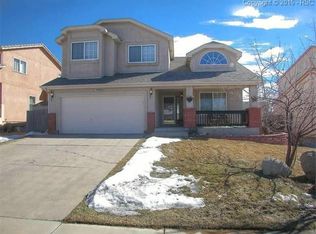 7550 Potomac Dr, Colorado Springs, CO 80920