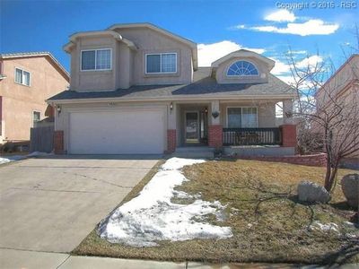 7550 Potomac Dr, Colorado Springs, CO, 80920