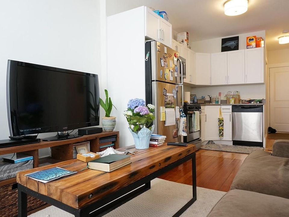 1st image of 83 Harvard Ave #17A