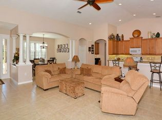 5709 115th Dr E, Parrish, FL 34219