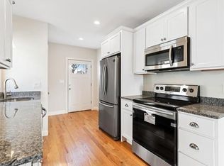11 Harvard St #U7, Everett, MA 02149