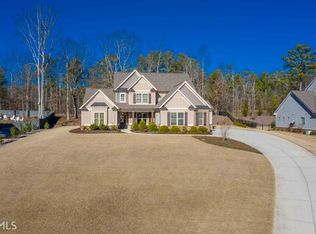 5128 Stefan Ridge Way, Buford, GA 30519