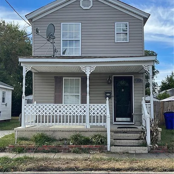 1113 Covel St — Photo 1