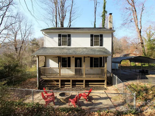 177 N Church St, Old Fort, NC 28762