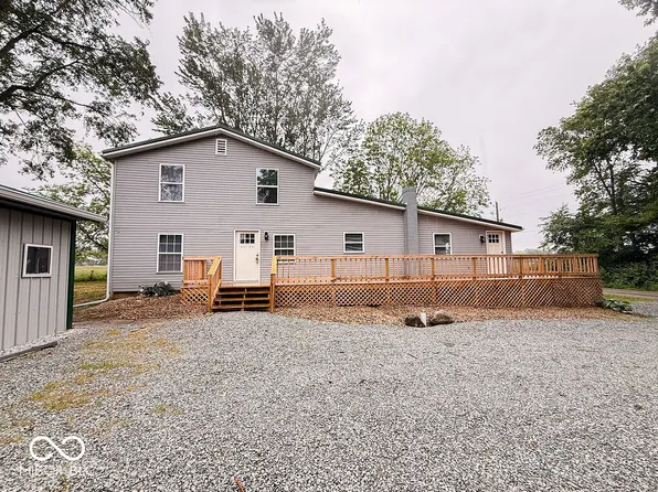 4326 E County Road 500 S, Middletown, IN 47356