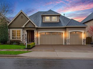 16915 SW Richen Park Cir, Sherwood, OR 97140