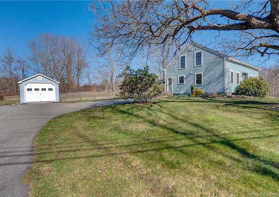 981 Pudding Hill Rd, Hampton, CT 06247 MLS 170569473 Zillow