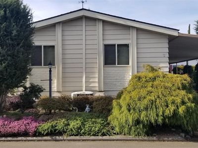 4401 80th St NE Unit 18, Marysville, WA, 98270