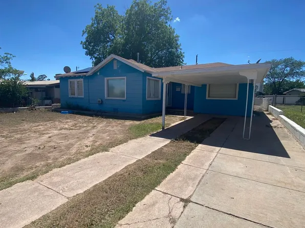1127 N Green Acres Dr, Hobbs, NM 88240