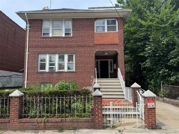 2181 Muliner Avenue, Bronx, NY 10462