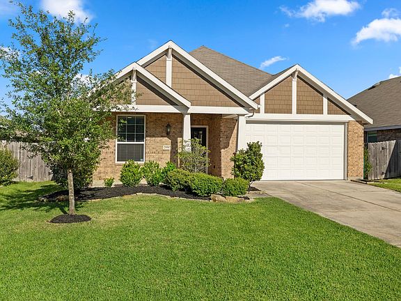 2nd image of 29507 Whitebrush Trace Dr