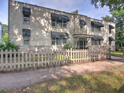3624 Colfax Ave S APT 102, Minneapolis, MN, 55409