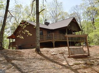 229 Johnson Ridge Rd, Cleveland, GA 30528