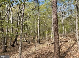 Newport Rd, Shenandoah, VA 22849