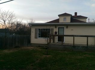 2335 Sellars St, Ashland, KY 41101