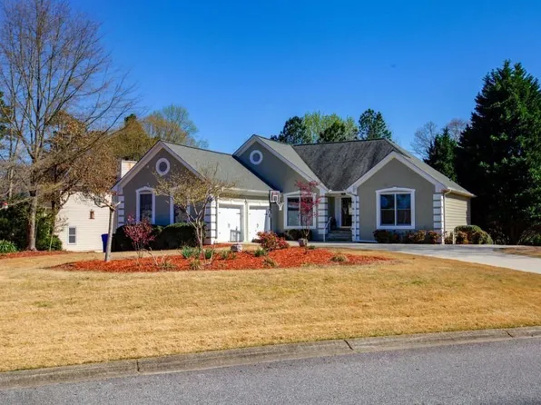 3671 Quail Creek Dr, Buford, GA 30519