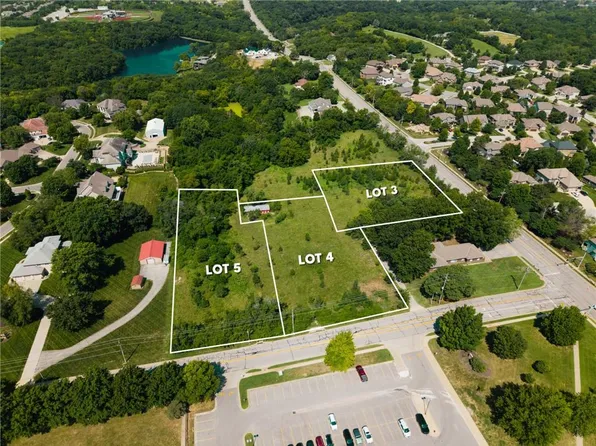 LOT 3 Elysium Fields Johnson Dr, Shawnee, KS 66216
