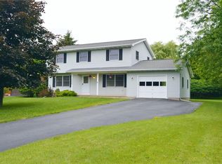 7379 Ziegler Dr, Lima, NY 14485
