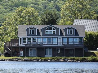 217 Main St, Enfield, NH 03748