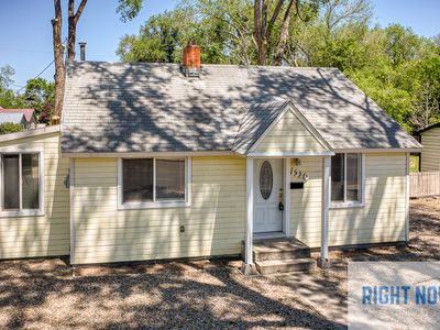 1320 American Legion Blvd, Mountain Home, ID, 83647