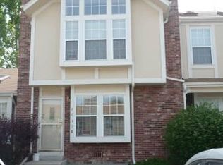 9663 W Chatfield Ave UNIT E, Littleton, CO 80128