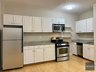 Rented by Bond New York