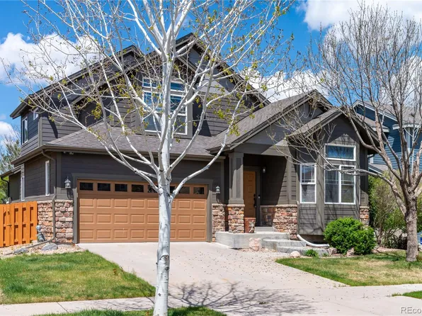 25871 E 5th Place, Aurora, CO 80018