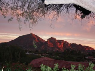 7535 N Lakeside Ln, Paradise Valley, AZ 85253