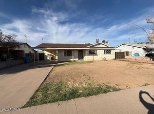 3148 W Charter Oak Rd, Phoenix, AZ 85029