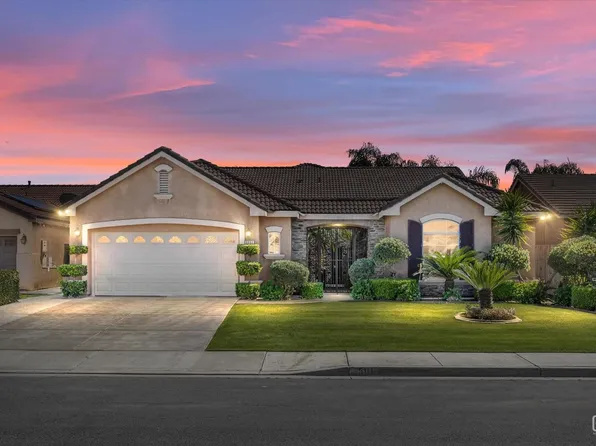 5111 Fountain Grass Ave, Bakersfield, CA 93313